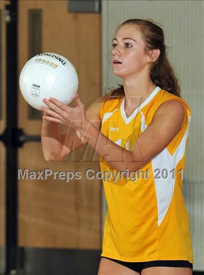 Thumbnail 1 in Royal Palm Beach @ Jupiter (District Playoff) photogallery.