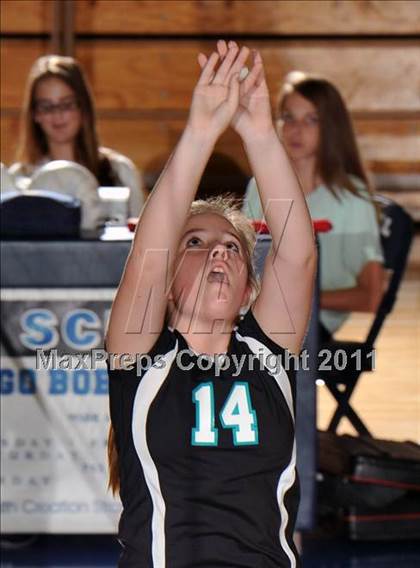 Thumbnail 3 in Royal Palm Beach @ Jupiter (District Playoff) photogallery.
