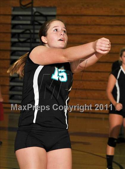 Thumbnail 3 in Royal Palm Beach @ Jupiter (District Playoff) photogallery.