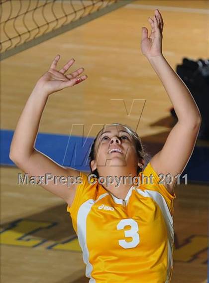 Thumbnail 1 in Royal Palm Beach @ Jupiter (District Playoff) photogallery.