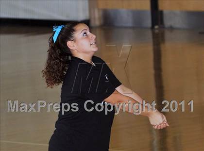 Thumbnail 1 in Royal Palm Beach @ Jupiter (District Playoff) photogallery.