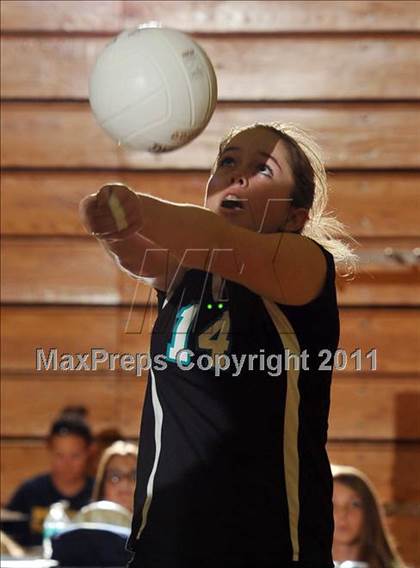 Thumbnail 2 in Royal Palm Beach @ Jupiter (District Playoff) photogallery.
