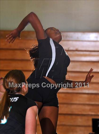 Thumbnail 1 in Royal Palm Beach @ Jupiter (District Playoff) photogallery.