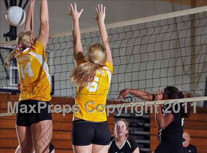 Thumbnail 2 in Royal Palm Beach @ Jupiter (District Playoff) photogallery.