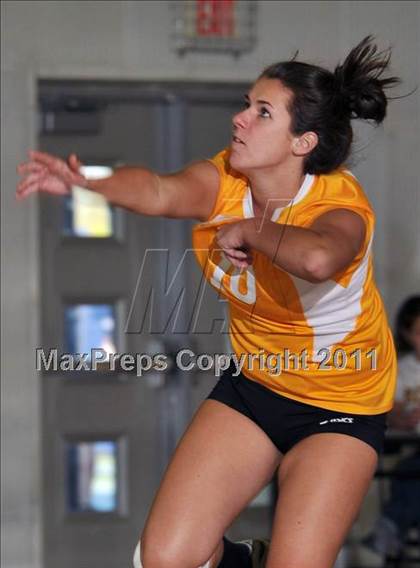 Thumbnail 2 in Royal Palm Beach @ Jupiter (District Playoff) photogallery.