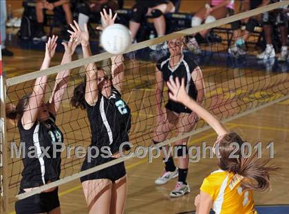 Thumbnail 2 in Royal Palm Beach @ Jupiter (District Playoff) photogallery.