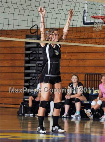 Thumbnail 2 in Royal Palm Beach @ Jupiter (District Playoff) photogallery.