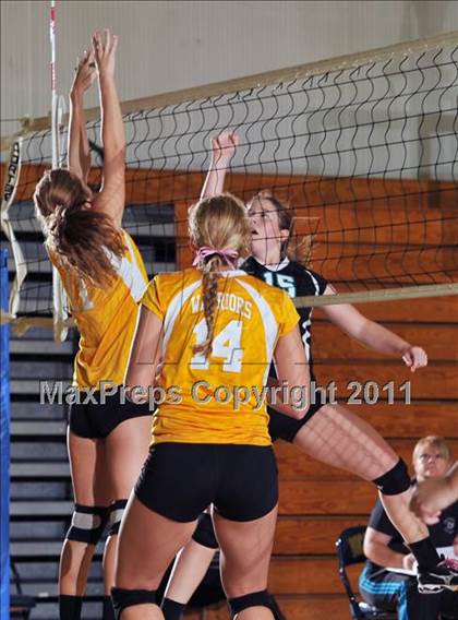 Thumbnail 1 in Royal Palm Beach @ Jupiter (District Playoff) photogallery.