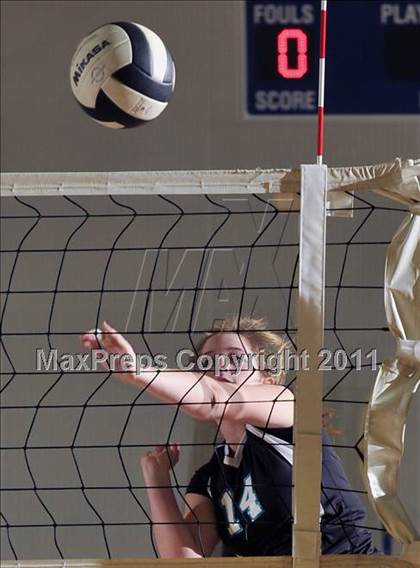 Thumbnail 2 in Royal Palm Beach @ Jupiter (District Playoff) photogallery.