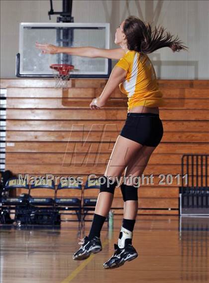 Thumbnail 1 in Royal Palm Beach @ Jupiter (District Playoff) photogallery.