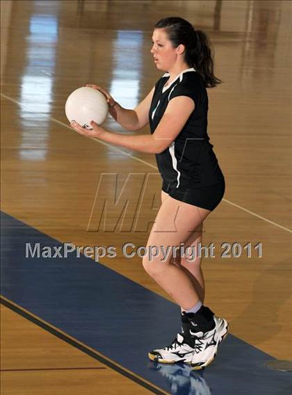 Thumbnail 2 in Royal Palm Beach @ Jupiter (District Playoff) photogallery.