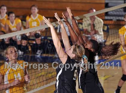 Thumbnail 3 in Royal Palm Beach @ Jupiter (District Playoff) photogallery.