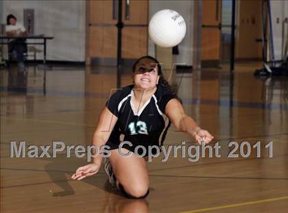 Thumbnail 3 in Royal Palm Beach @ Jupiter (District Playoff) photogallery.