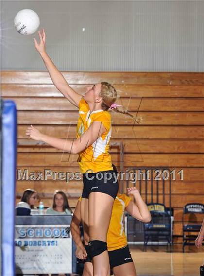 Thumbnail 2 in Royal Palm Beach @ Jupiter (District Playoff) photogallery.