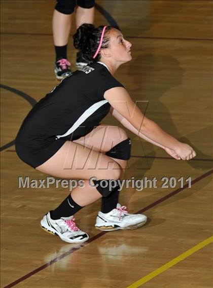 Thumbnail 2 in Royal Palm Beach @ Jupiter (District Playoff) photogallery.