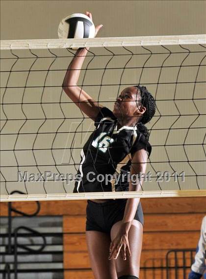 Thumbnail 3 in Royal Palm Beach @ Jupiter (District Playoff) photogallery.
