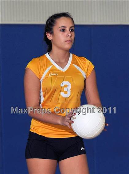 Thumbnail 1 in Royal Palm Beach @ Jupiter (District Playoff) photogallery.