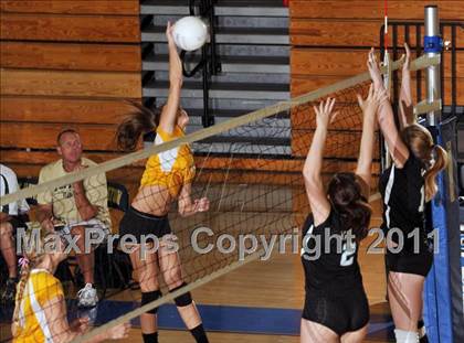 Thumbnail 2 in Royal Palm Beach @ Jupiter (District Playoff) photogallery.