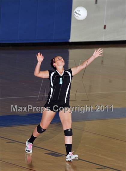 Thumbnail 1 in Royal Palm Beach @ Jupiter (District Playoff) photogallery.