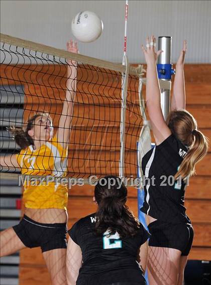 Thumbnail 1 in Royal Palm Beach @ Jupiter (District Playoff) photogallery.