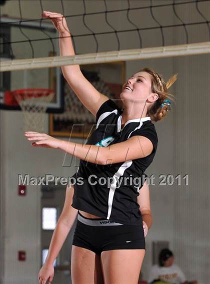 Thumbnail 1 in Royal Palm Beach @ Jupiter (District Playoff) photogallery.