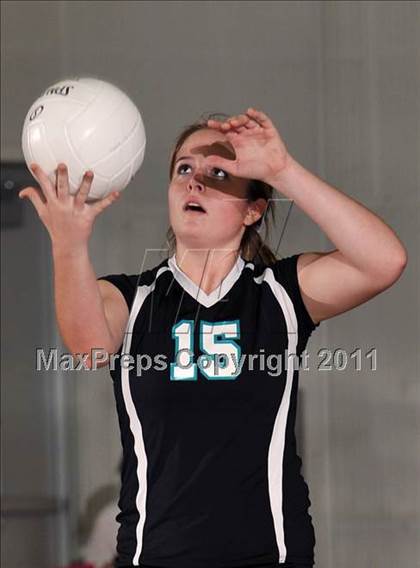 Thumbnail 1 in Royal Palm Beach @ Jupiter (District Playoff) photogallery.