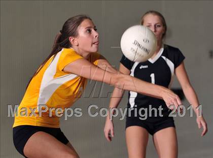 Thumbnail 2 in Royal Palm Beach @ Jupiter (District Playoff) photogallery.