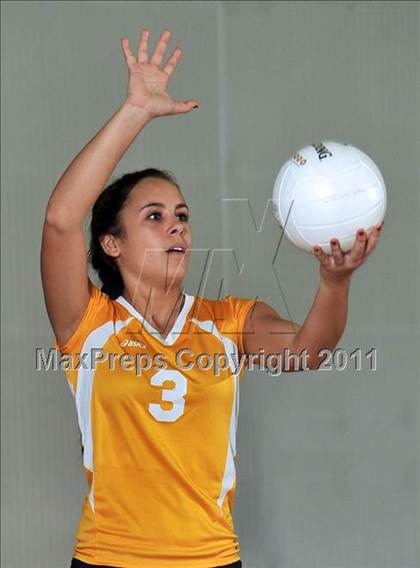 Thumbnail 3 in Royal Palm Beach @ Jupiter (District Playoff) photogallery.