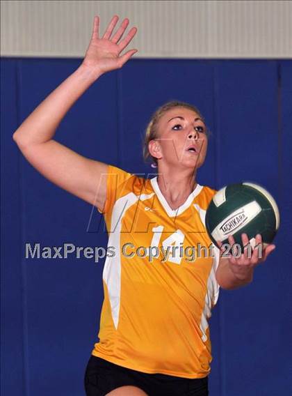 Thumbnail 2 in Royal Palm Beach @ Jupiter (District Playoff) photogallery.