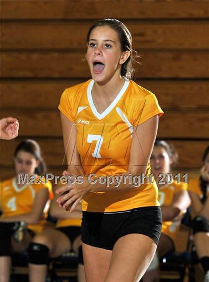 Thumbnail 2 in Royal Palm Beach @ Jupiter (District Playoff) photogallery.