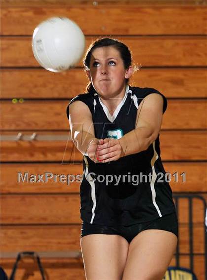 Thumbnail 2 in Royal Palm Beach @ Jupiter (District Playoff) photogallery.