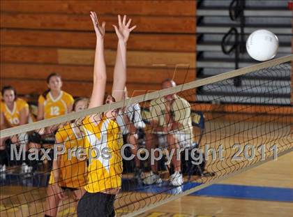 Thumbnail 1 in Royal Palm Beach @ Jupiter (District Playoff) photogallery.