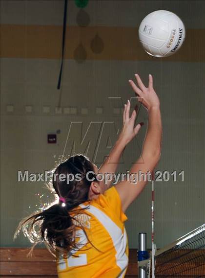 Thumbnail 3 in Royal Palm Beach @ Jupiter (District Playoff) photogallery.