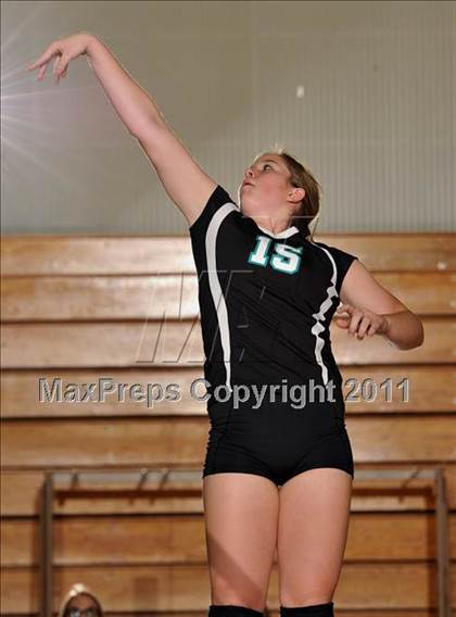 Thumbnail 3 in Royal Palm Beach @ Jupiter (District Playoff) photogallery.