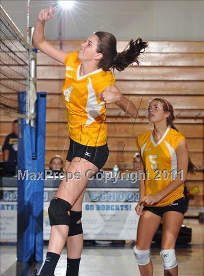 Thumbnail 2 in Royal Palm Beach @ Jupiter (District Playoff) photogallery.