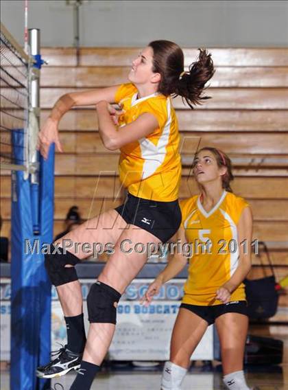 Thumbnail 3 in Royal Palm Beach @ Jupiter (District Playoff) photogallery.