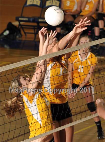 Thumbnail 1 in Royal Palm Beach @ Jupiter (District Playoff) photogallery.