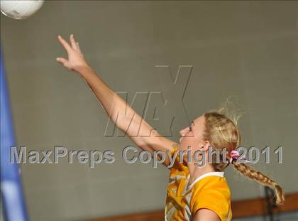 Thumbnail 3 in Royal Palm Beach @ Jupiter (District Playoff) photogallery.