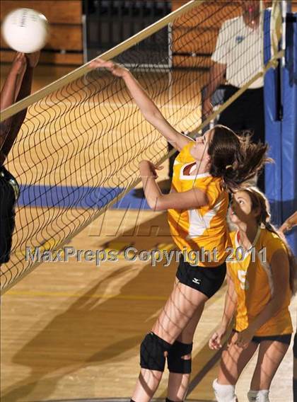 Thumbnail 1 in Royal Palm Beach @ Jupiter (District Playoff) photogallery.