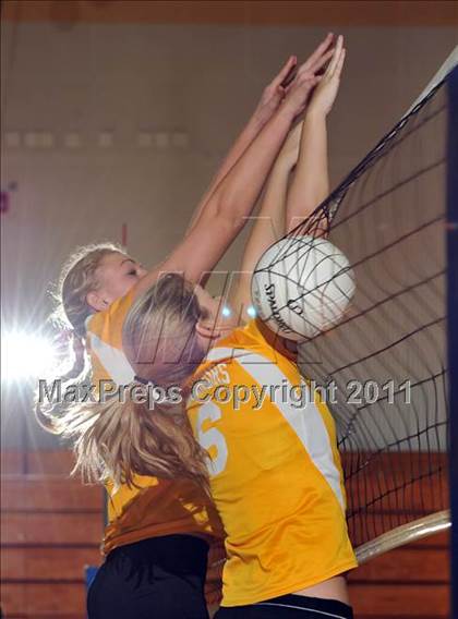 Thumbnail 2 in Royal Palm Beach @ Jupiter (District Playoff) photogallery.