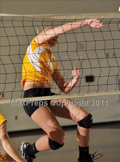 Thumbnail 2 in Royal Palm Beach @ Jupiter (District Playoff) photogallery.