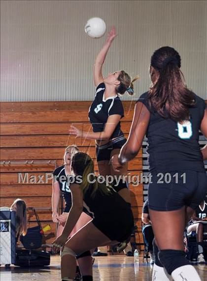 Thumbnail 1 in Royal Palm Beach @ Jupiter (District Playoff) photogallery.