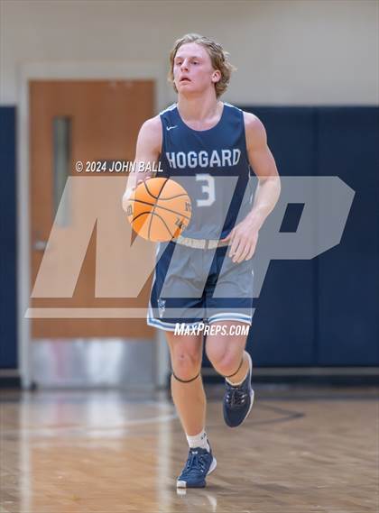 Thumbnail 3 in Hoggard vs. New Hanover photogallery.