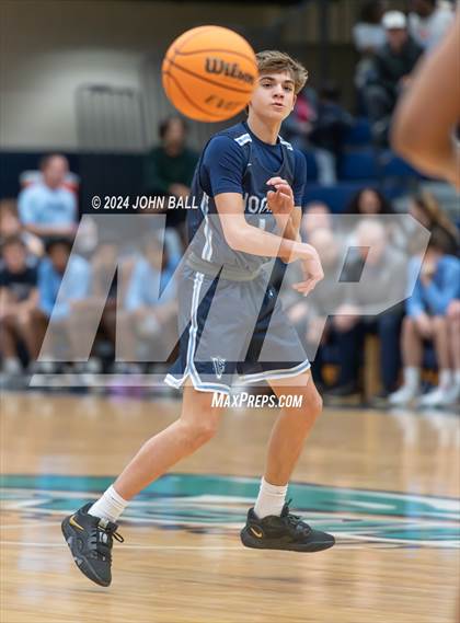 Thumbnail 2 in Hoggard vs. New Hanover photogallery.