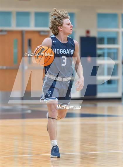 Thumbnail 2 in Hoggard vs. New Hanover photogallery.