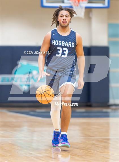 Thumbnail 1 in Hoggard vs. New Hanover photogallery.