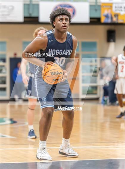Thumbnail 1 in Hoggard vs. New Hanover photogallery.