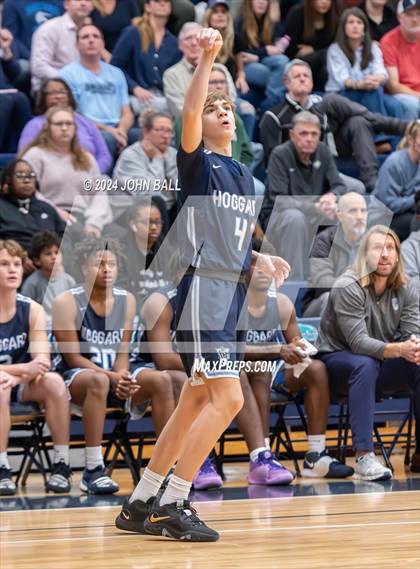 Thumbnail 1 in Hoggard vs. New Hanover photogallery.