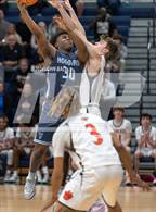 Photo from the gallery "Hoggard vs. New Hanover"