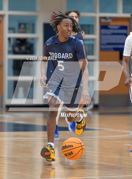 Thumbnail 1 in Hoggard vs. New Hanover photogallery.
